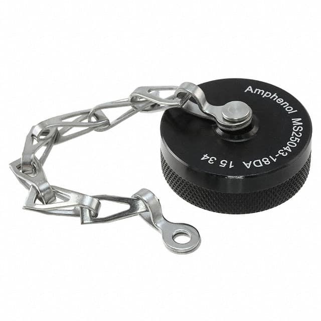 MS25043-18DA Amphenol Interconnect India  Accesorios para conectores circulares